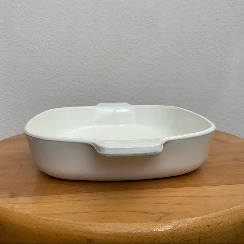 Pyrex 7